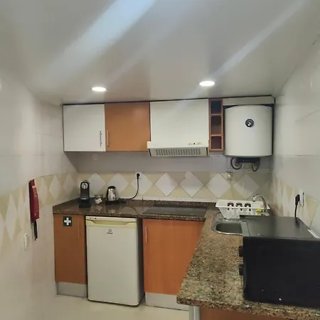 Casa Da Travessa * Lisbona