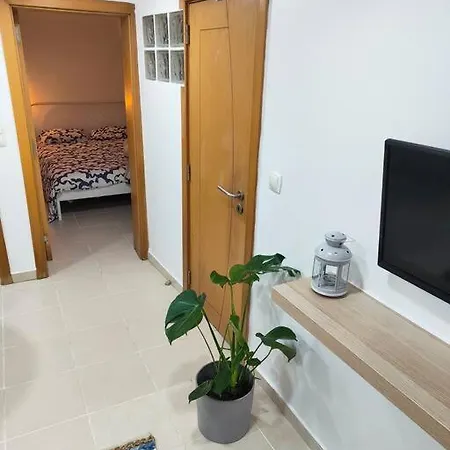 아파트 Casa Da Travessa *