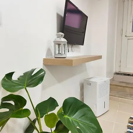Casa Da Travessa 아파트 *