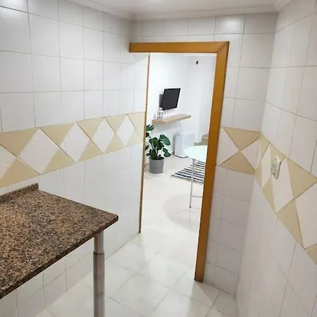 아파트 Casa Da Travessa 리스본