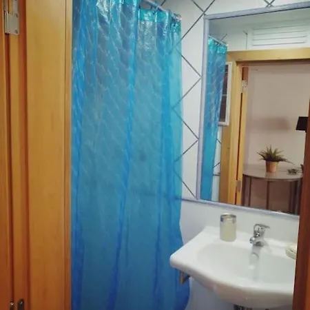 아파트 Casa Da Travessa 리스본