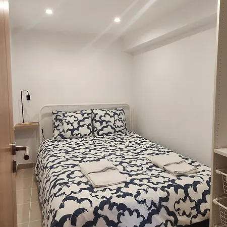 Casa Da Travessa 아파트 *