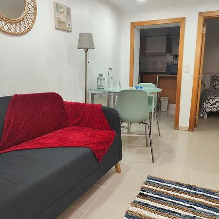 Casa Da Travessa Lisbon